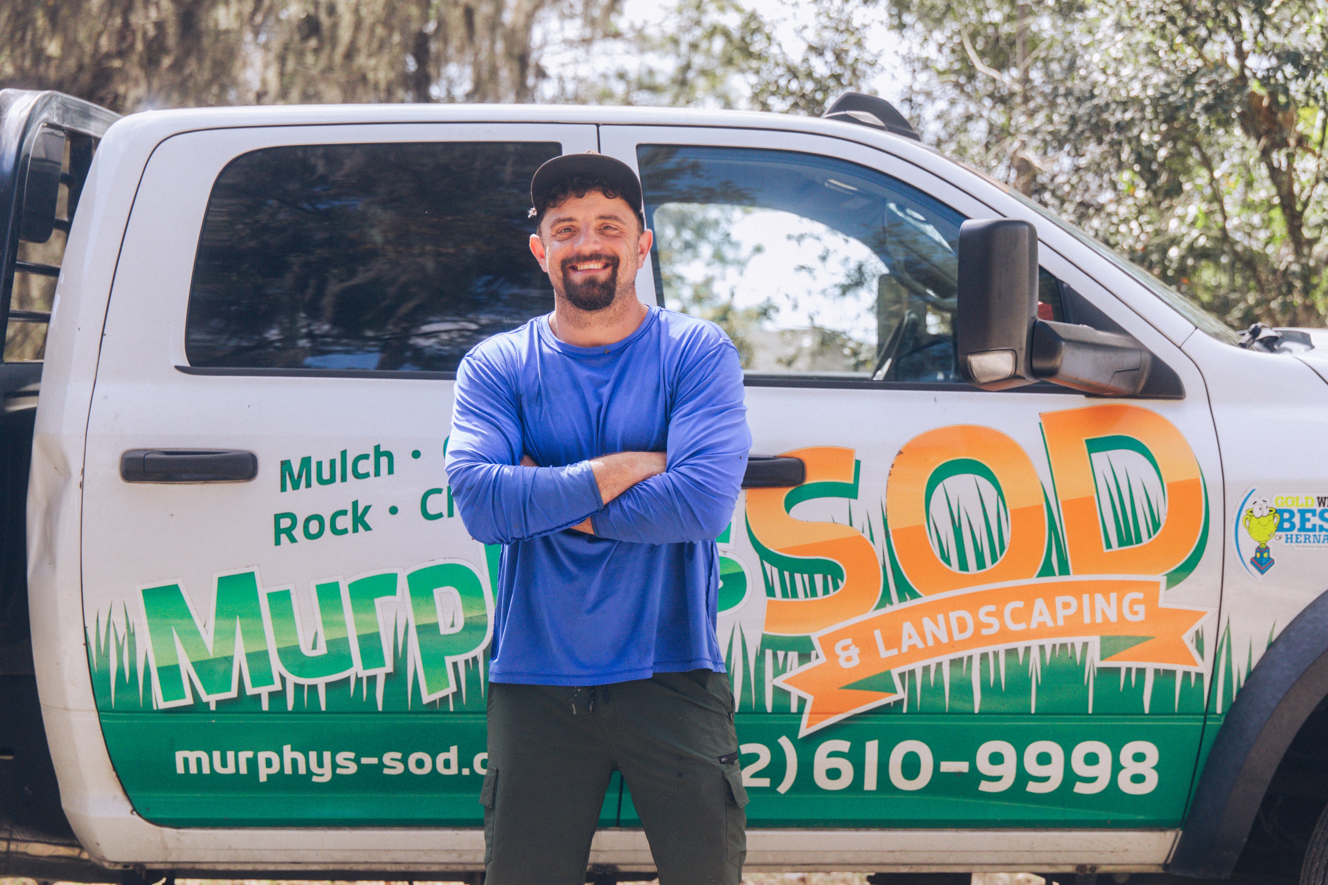 Tadd - Jobsite Foreman