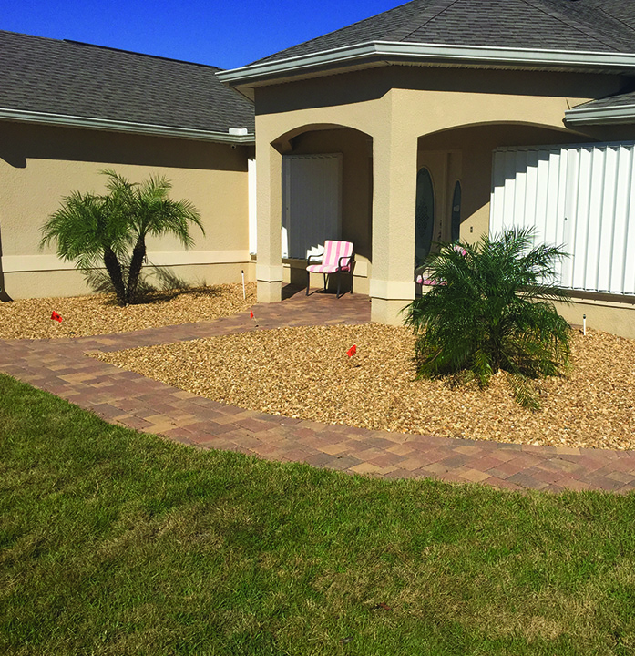Murphys Sod and lansdscaping sod installation company