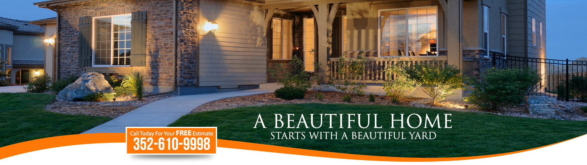 Murphys Sod and lansdscaping sod installation company